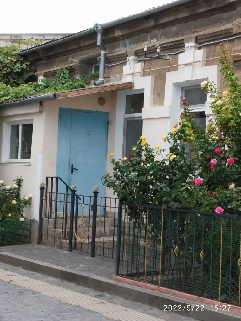 Чайная беседка