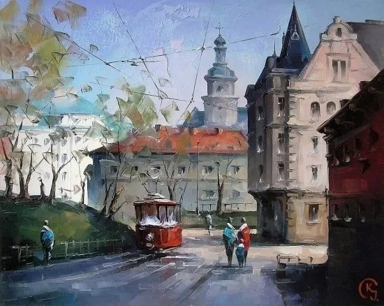 Арт галерея