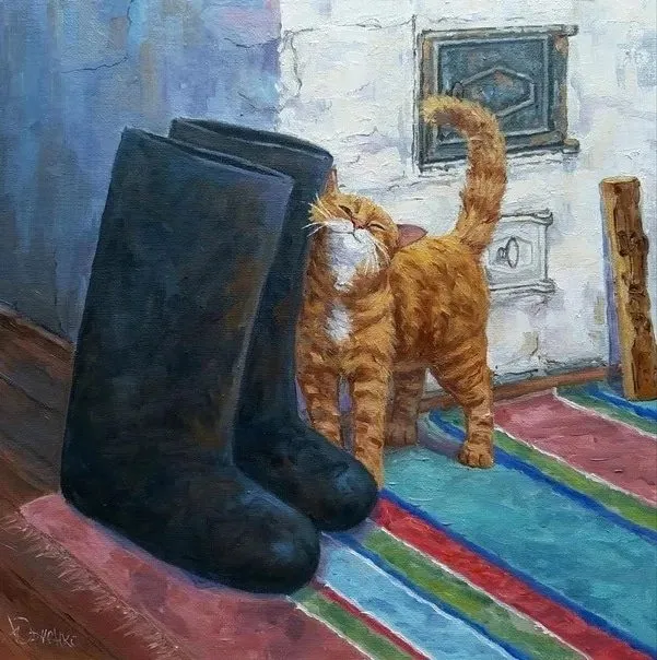 Арт галерея