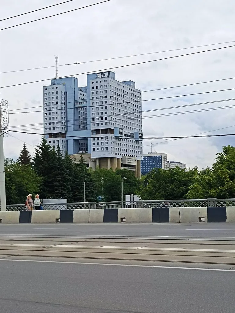 Калининградская область (не только море и янтарь) 