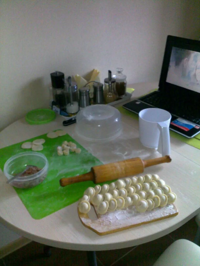 Где, что и когда купить в Москве