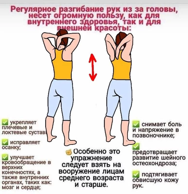 Медицинская инфографика