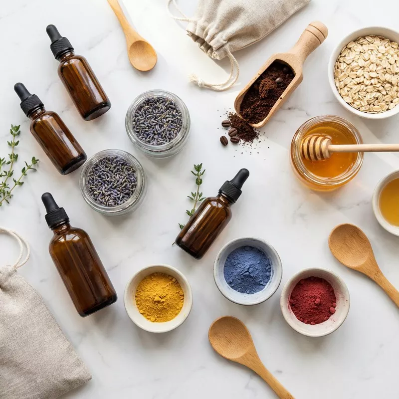 Обмылки не мусор — из них можно сделать новое мыло