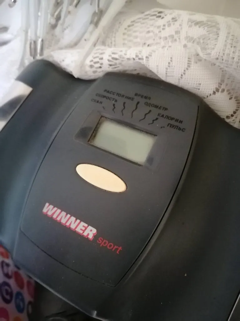 1001-й раз худеем 