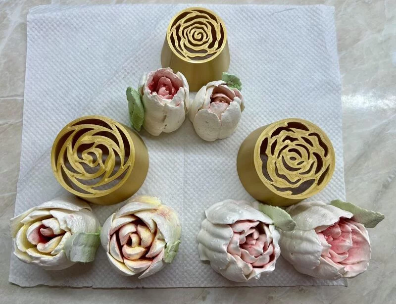 Зефирные букеты и композиции