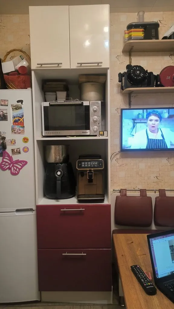 Духовой шкаф (духовка). Рассматриваем, выбираем, обсуждаем
