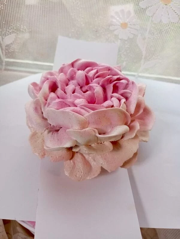 Зефирные букеты и композиции