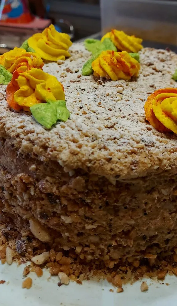 Tapтaлeтки & Ко