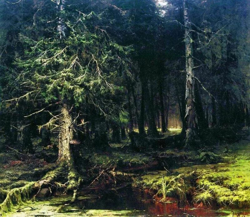 Арт галерея
