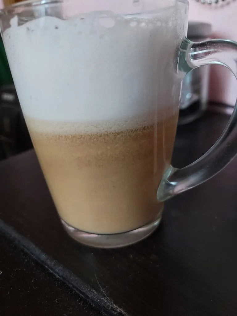 Околокофейные разговоры