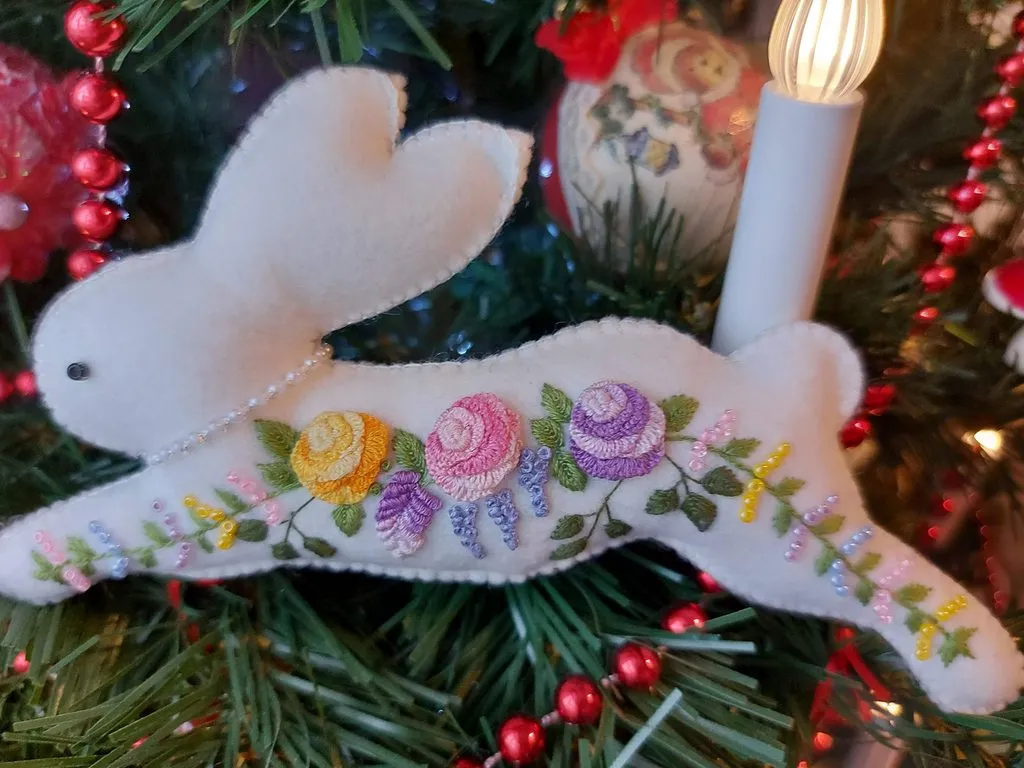 Новогодние поделки