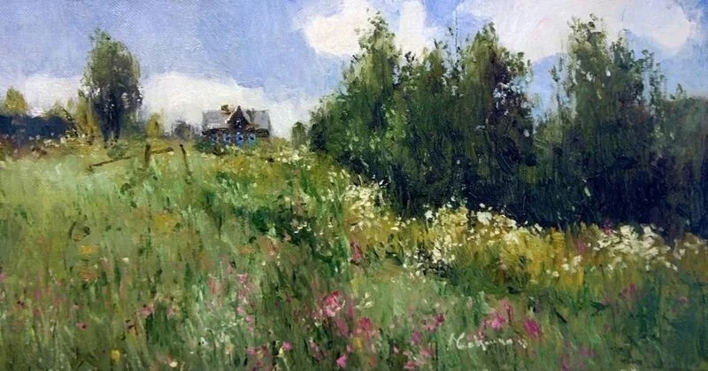 Арт галерея