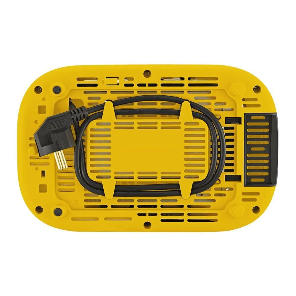 Тостер Kitfort КТ-4093