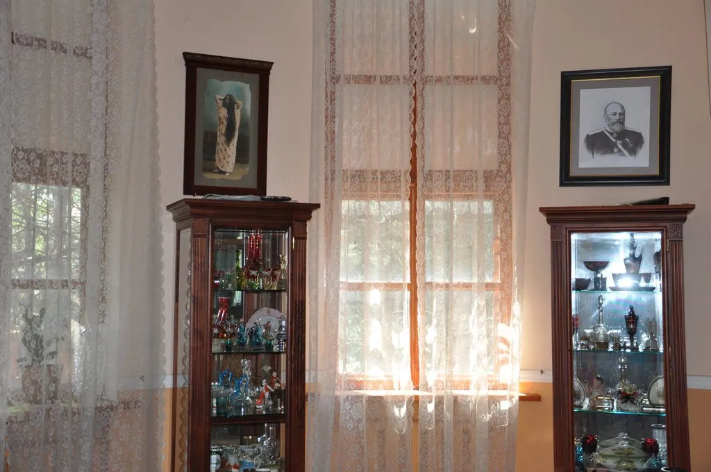 Чайная беседка