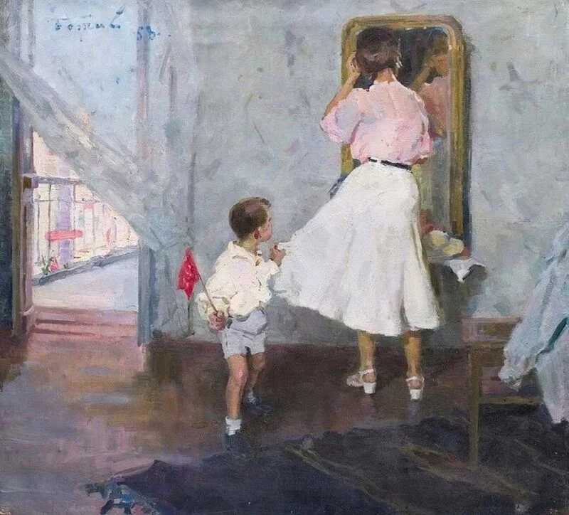 Арт галерея
