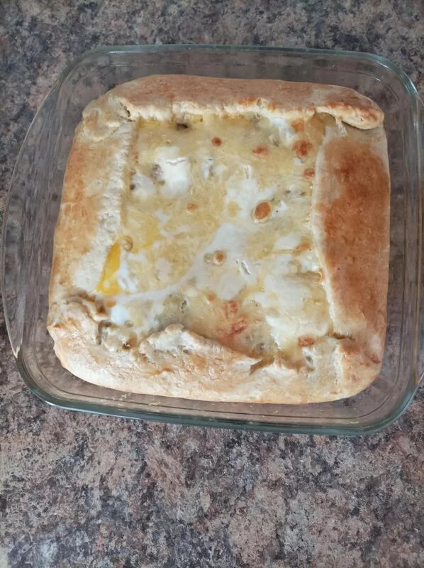 Чайная беседка