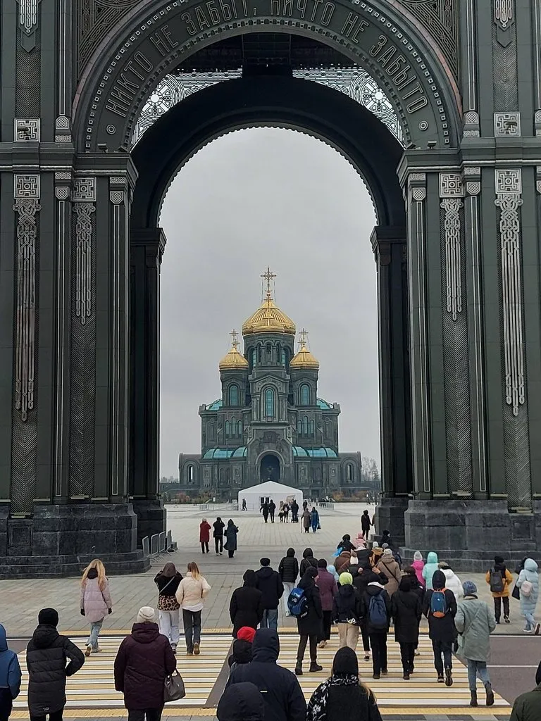 Чайная беседка