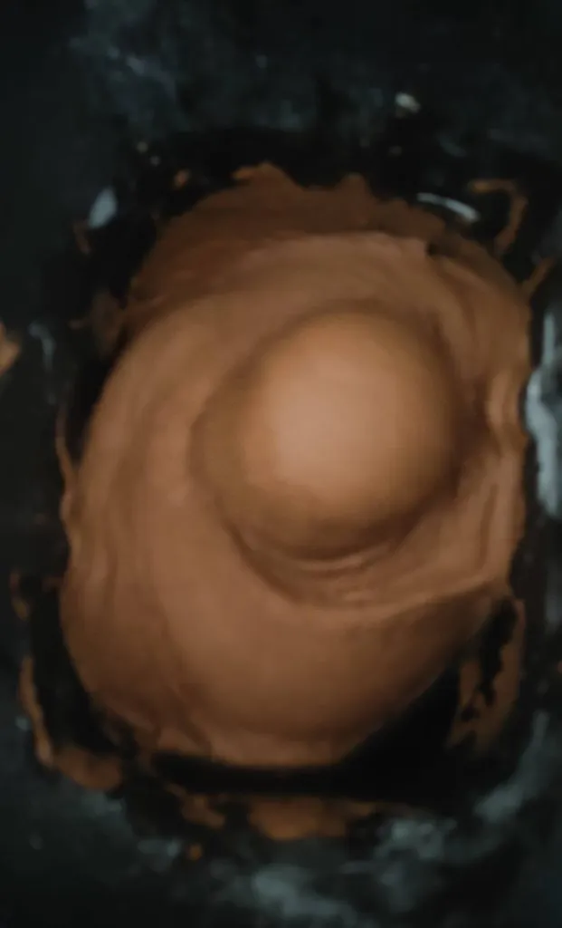 Panasonic SD 2501. Хлебушек из гречневой муки