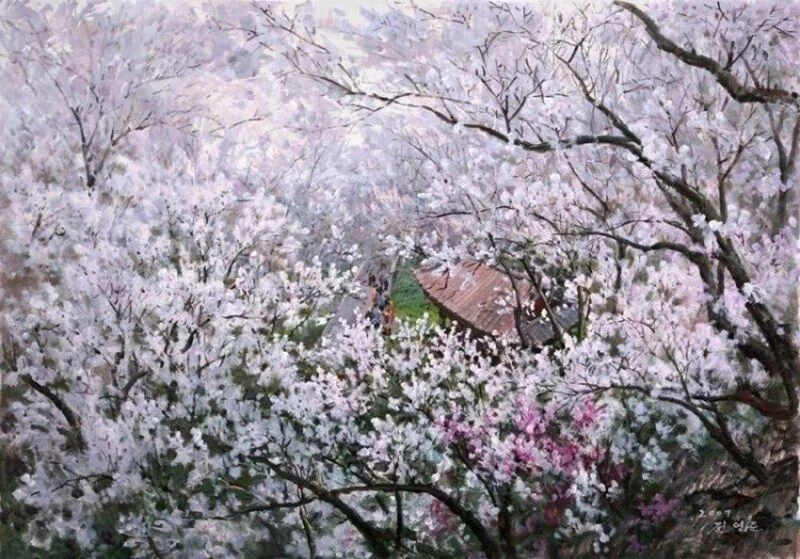 Арт галерея
