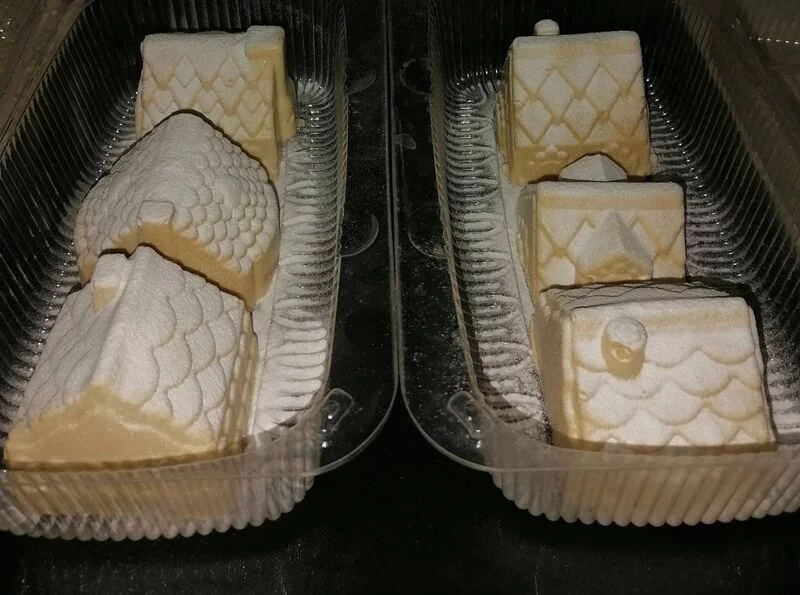 Чайная беседка