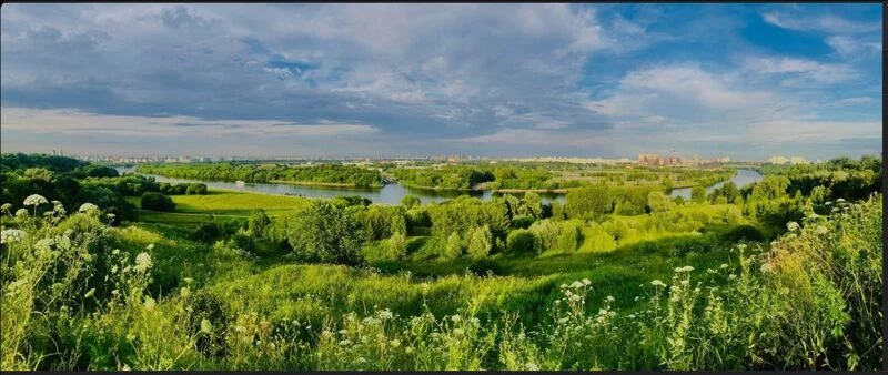 Коломенское