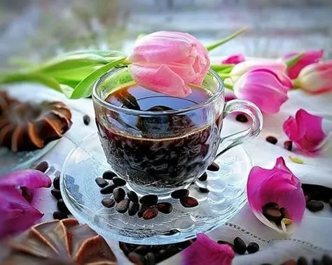 Чайная беседка