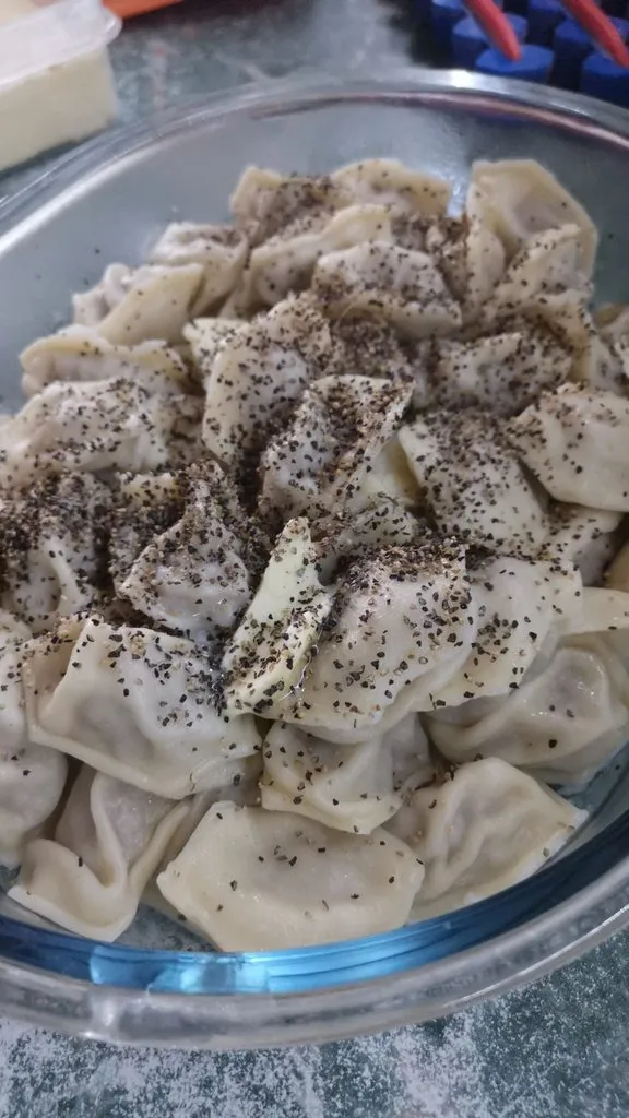 Что Вы сейчас едите? Фотоблог с вашего стола