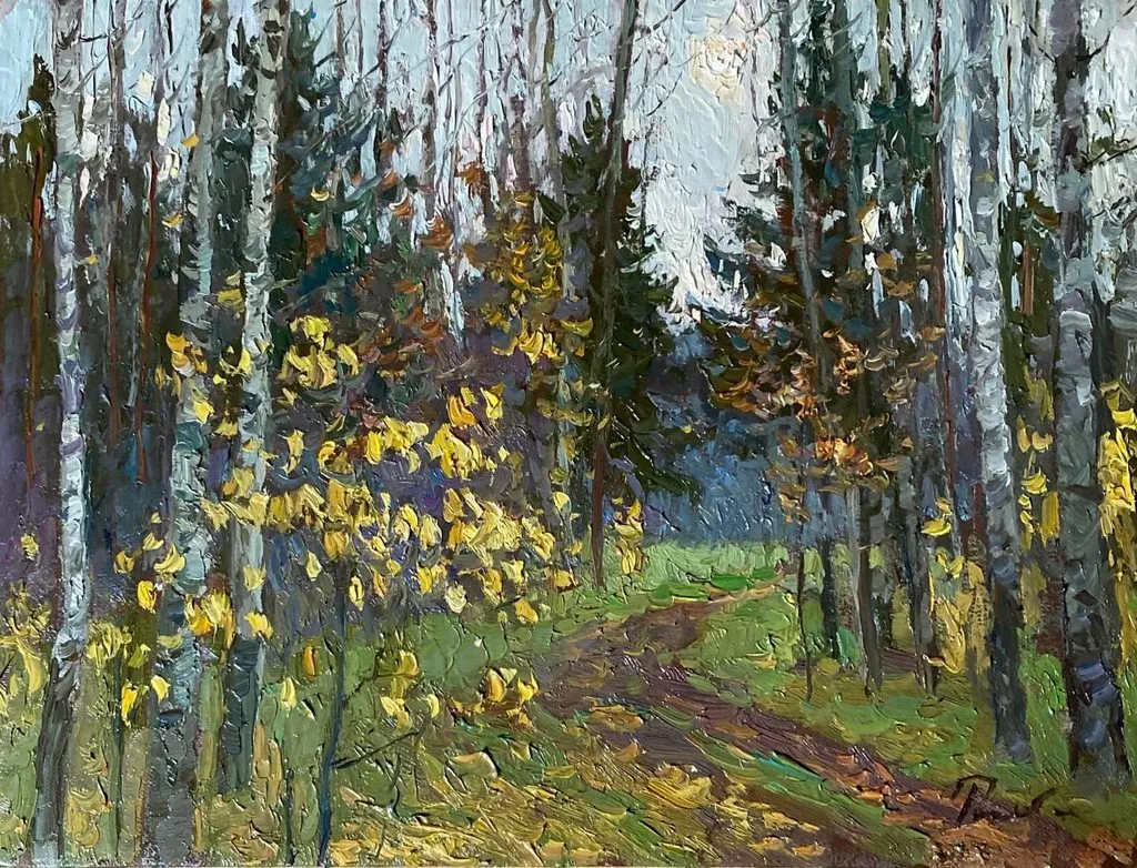 Арт галерея