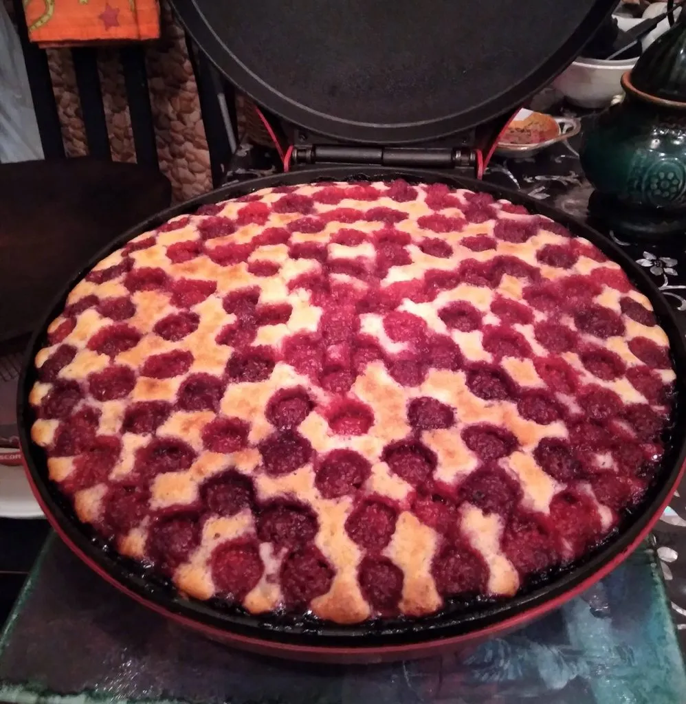 Чайная беседка