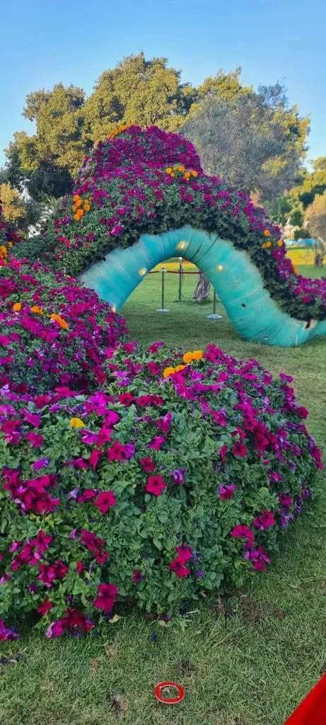 Чайная беседка