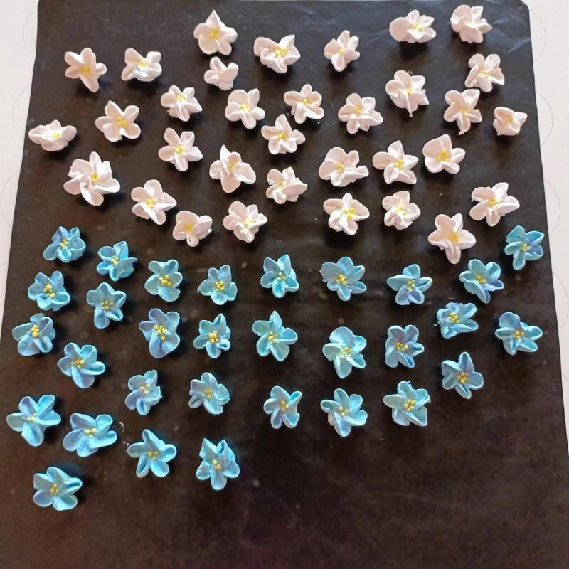 Зефирные букеты и композиции