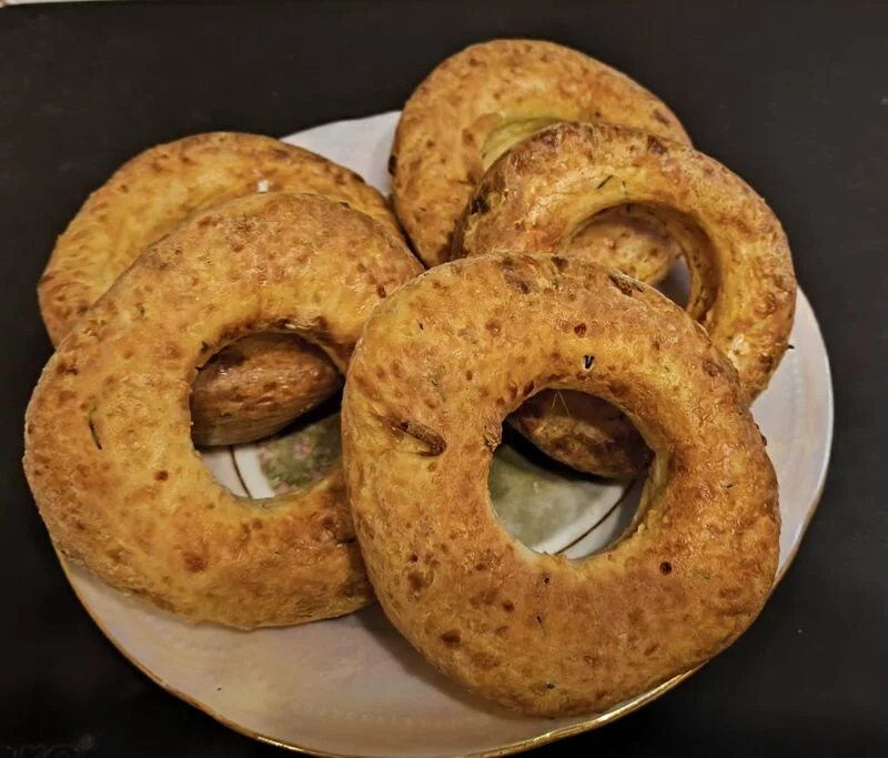 Аэрофритюрница