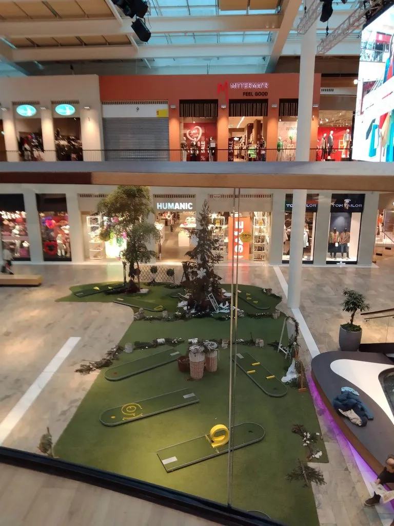 Чайная беседка