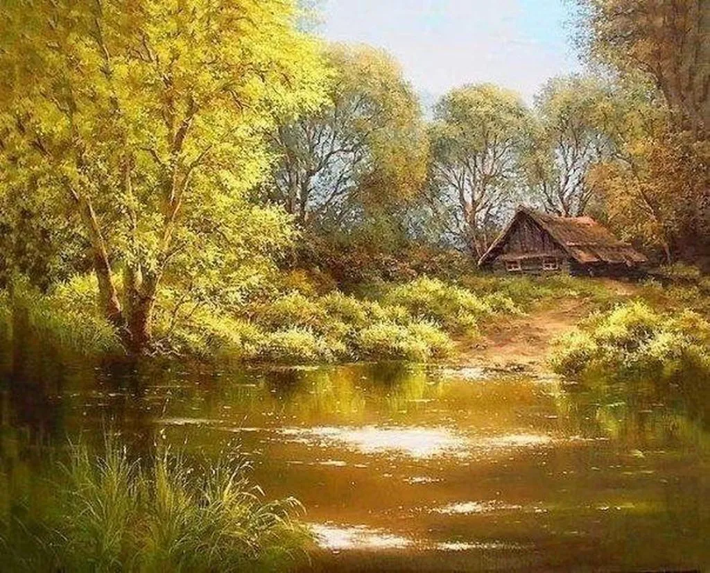 Арт галерея