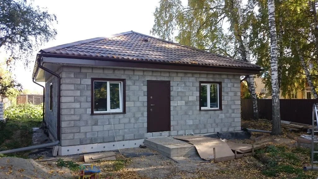 Вышивка крестиком