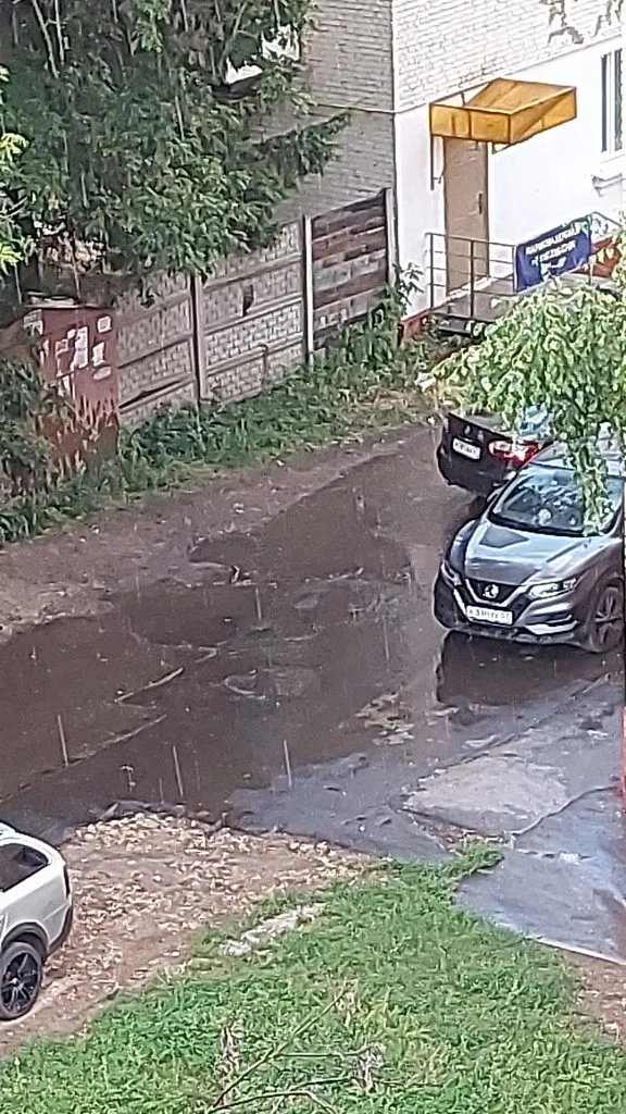 Чайная беседка