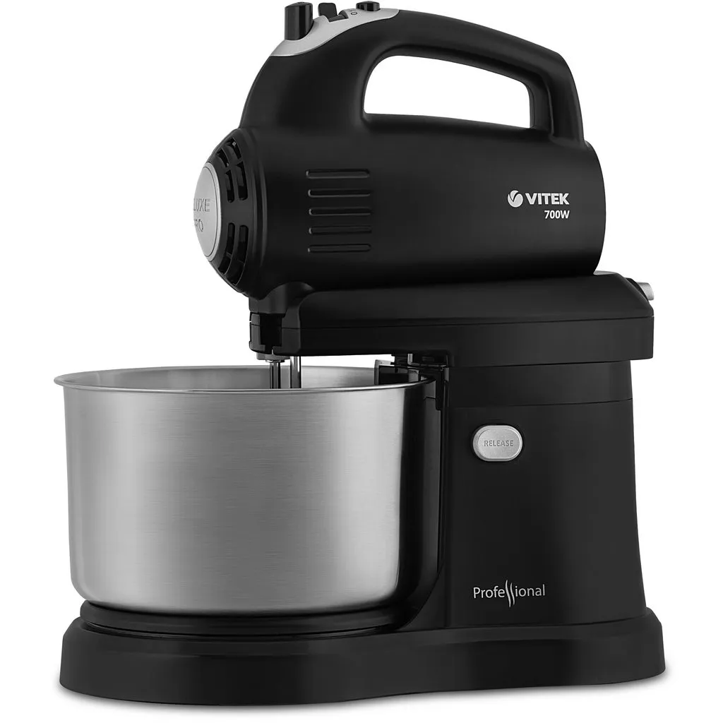 Миксер с чашей Vitek VT-1415 BK