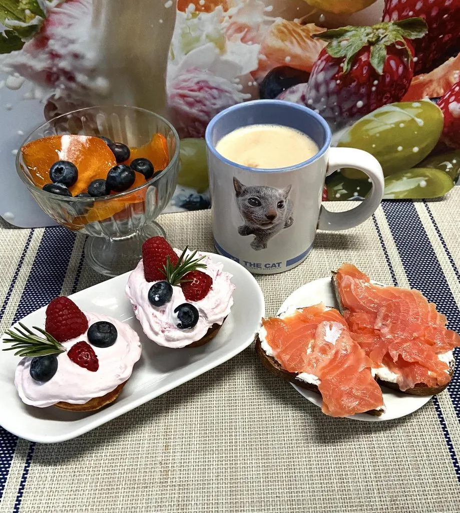 Про всё на свете с Гюзелью