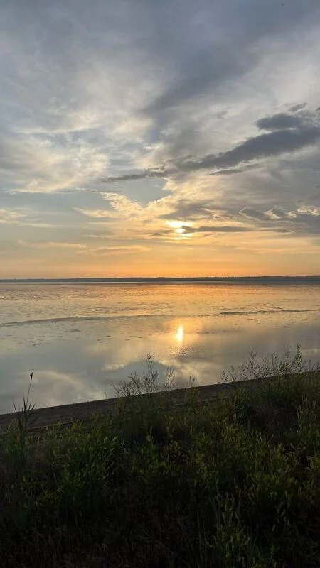 Такое разное небо