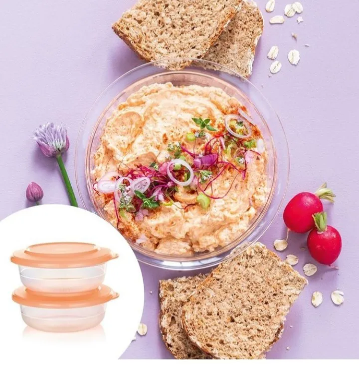 Посуда Tupperware (СП, Россия) - tata2307