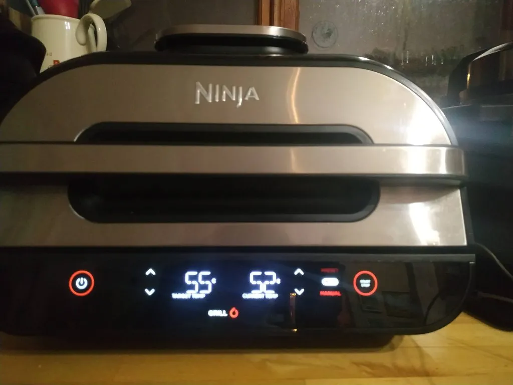 Семейство кухонной техники Ninja