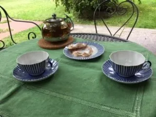 Чайная беседка