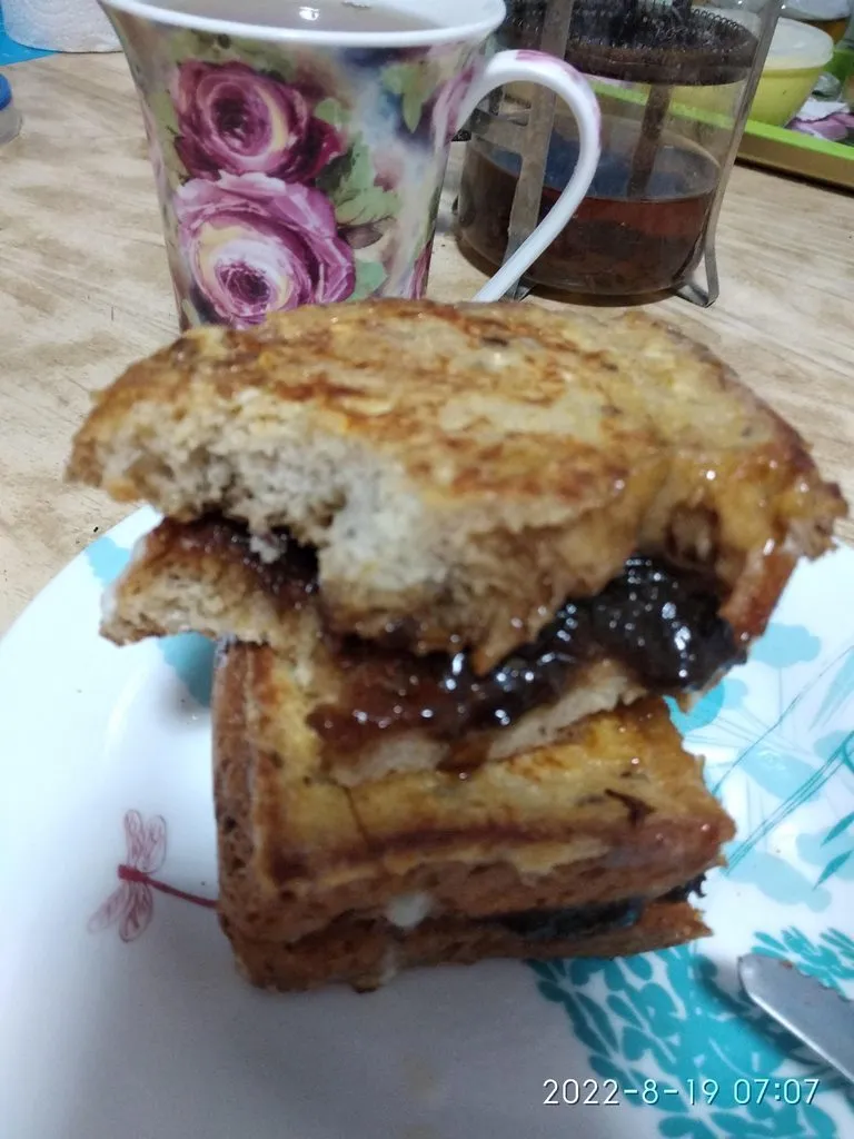 Кафе «У пани Сони»