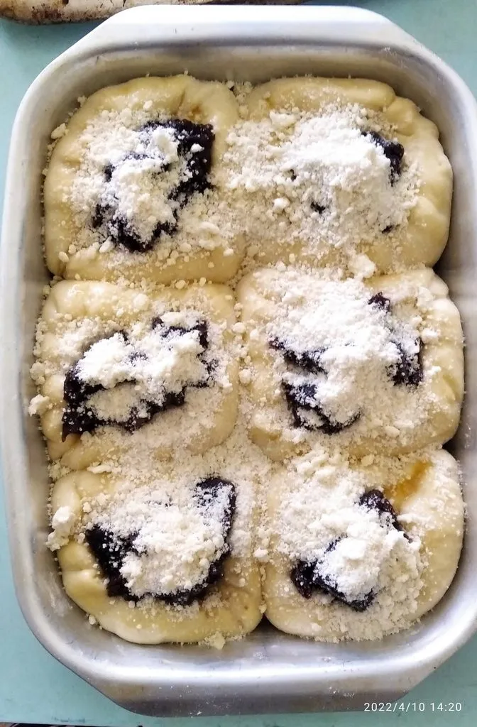 Розаны (не ГОСТ)