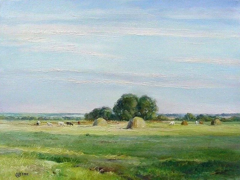 Арт галерея
