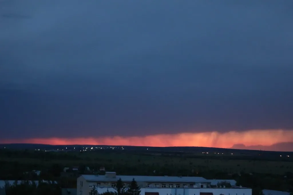 Чайная беседка