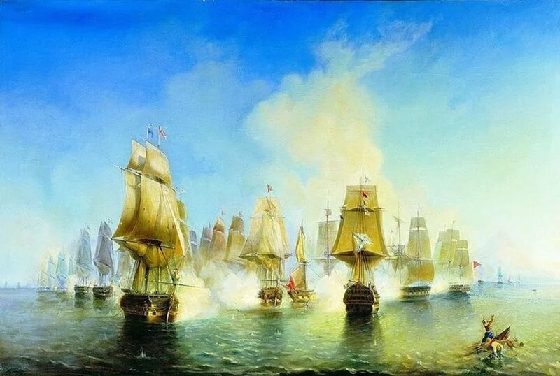 Арт галерея