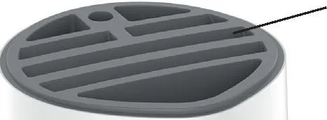 Kitfort KT-2055 - стерилизатор для ножей
