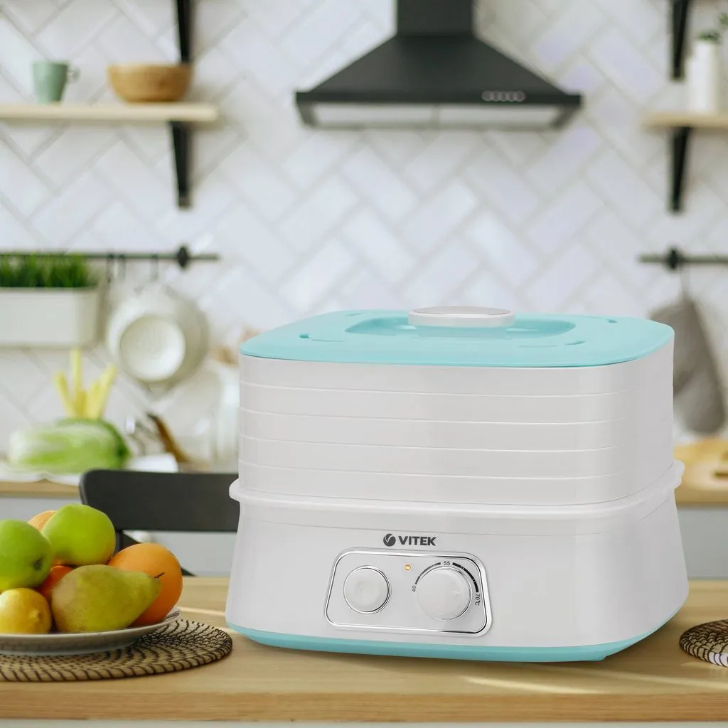 Сушилка для овощей Vitek VT-5053 W