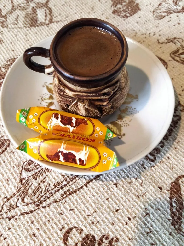 Чайная беседка